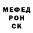Метадон methadone Cory_aqua